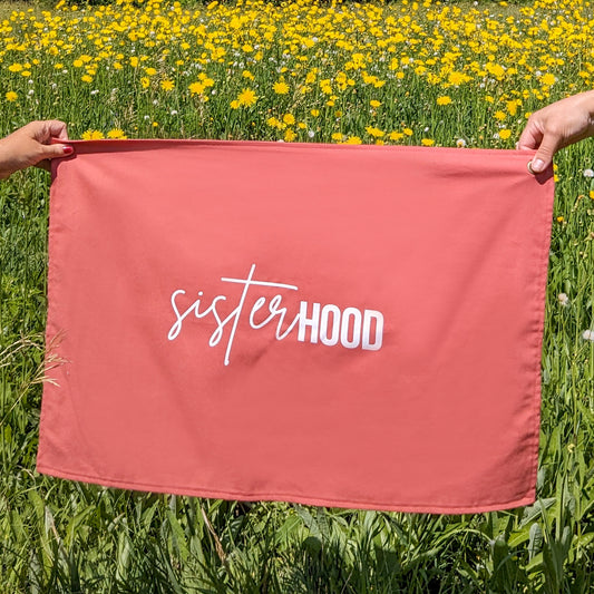 Sisterhood Banner