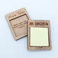 Post-it note Holder