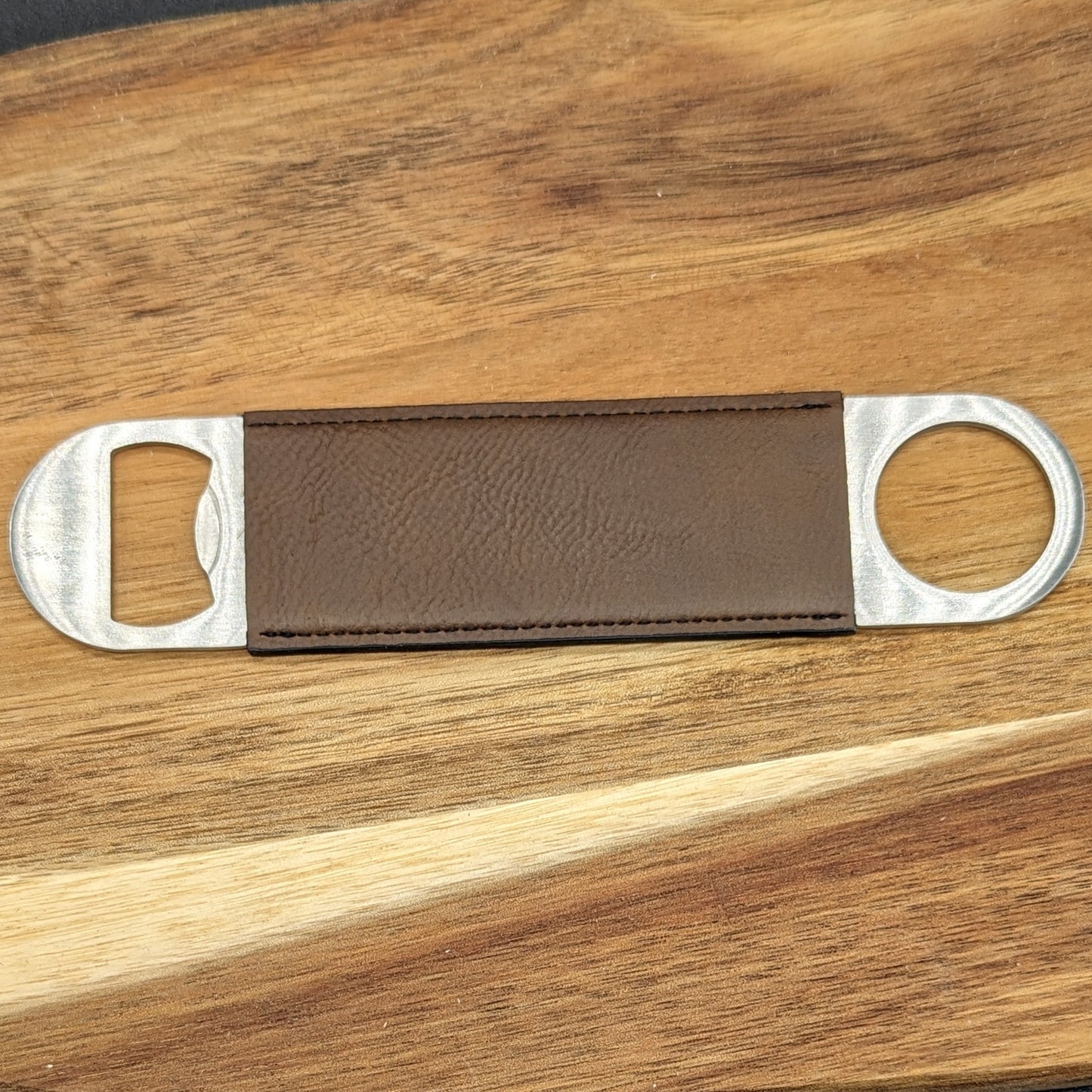 Custom Bottle Opener