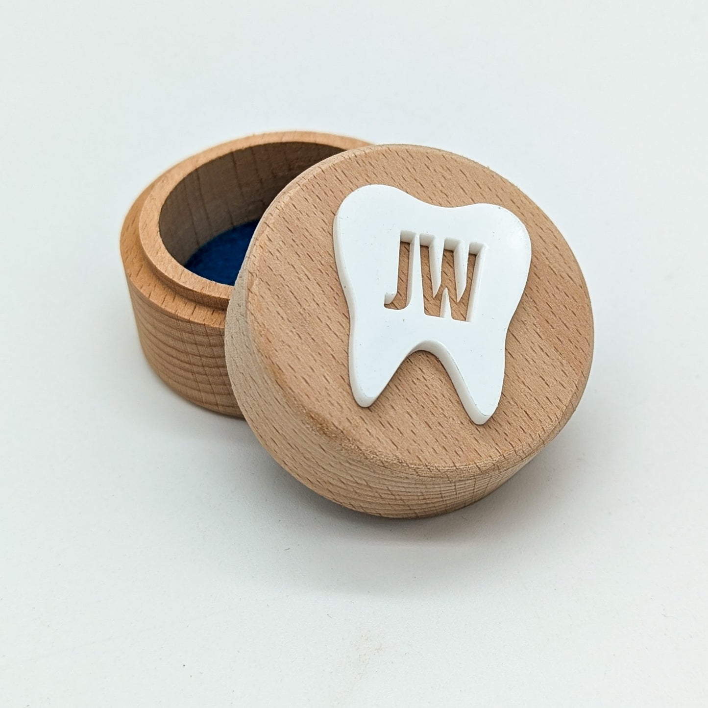 Tooth Fairy box